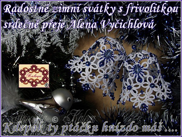 frivolitka